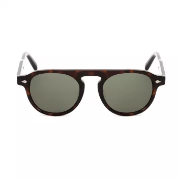 Belstaff Larsson Tortoise Unisex Saulesbrilles 49/21/145 mm