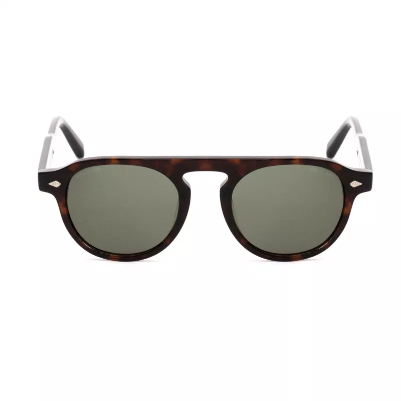 Belstaff Larsson Tortoise Unisex Saulesbrilles 49/21/145 mm