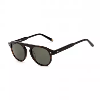 Belstaff Larsson Tortoise Unisex Saulesbrilles 49/21/145 mm