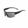 BELSTAFF MAN BLOODHOUNDAZU Saulesbrilles Pilots Metāls Gunmetal Zilas Lēcas 65/12/125 mm