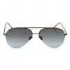BELSTAFF MAN Hoenix Saulesbrilles Brūnas Marron 57/13/130 mm