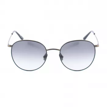 BELSTAFF MAN JUBILEE-S057 Saulesbrilles Pilots Metāls Melns Pelēks 53/20/150 mm