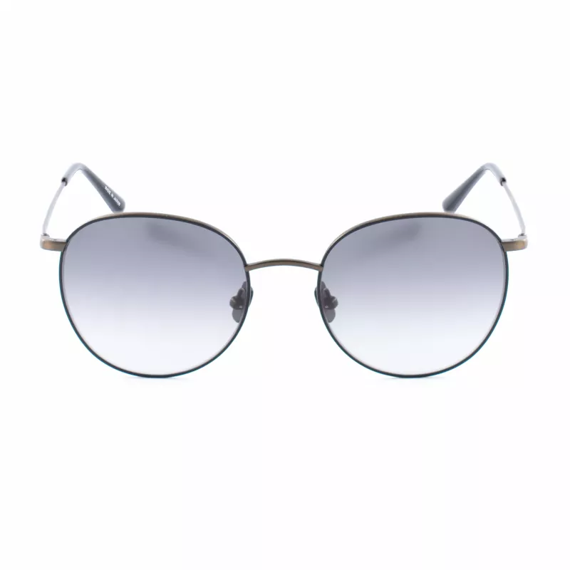 BELSTAFF MAN JUBILEE-S057 Saulesbrilles Pilots Metāls Melns Pelēks 53/20/150 mm