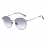 BELSTAFF MAN JUBILEE-S057 Saulesbrilles Pilots Metāls Melns Pelēks 53/20/150 mm