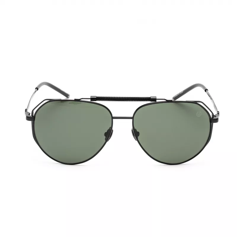 BELSTAFF MAN LEGEND-NEGRO Saulesbrilles (Lēca/Tilts/Kājiņa) 58/16/140 mm