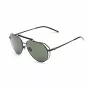 BELSTAFF MAN LEGEND-NEGRO Saulesbrilles (Lēca/Tilts/Kājiņa) 58/16/140 mm