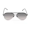 BELSTAFF MAN PHOENIXMARRO Saulesbrilles Pilots Acetāts Tumšā Havana Pelēka Lēca 59/16/145 mm