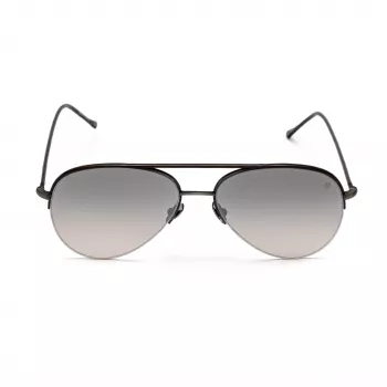 BELSTAFF MAN PHOENIXMARRO Saulesbrilles Pilots Acetāts Tumšā Havana Pelēka Lēca 59/16/145 mm