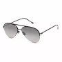 BELSTAFF MAN PHOENIXMARRO Saulesbrilles Pilots Acetāts Tumšā Havana Pelēka Lēca 59/16/145 mm