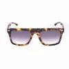 Belstaff Man Randordiis15 Saulesbrilles 58/20/145 mm