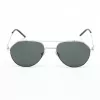 BELSTAFF MAN ROADMASTERGRI Saulesbrilles (55/17/140 mm) Gunmetal Grey