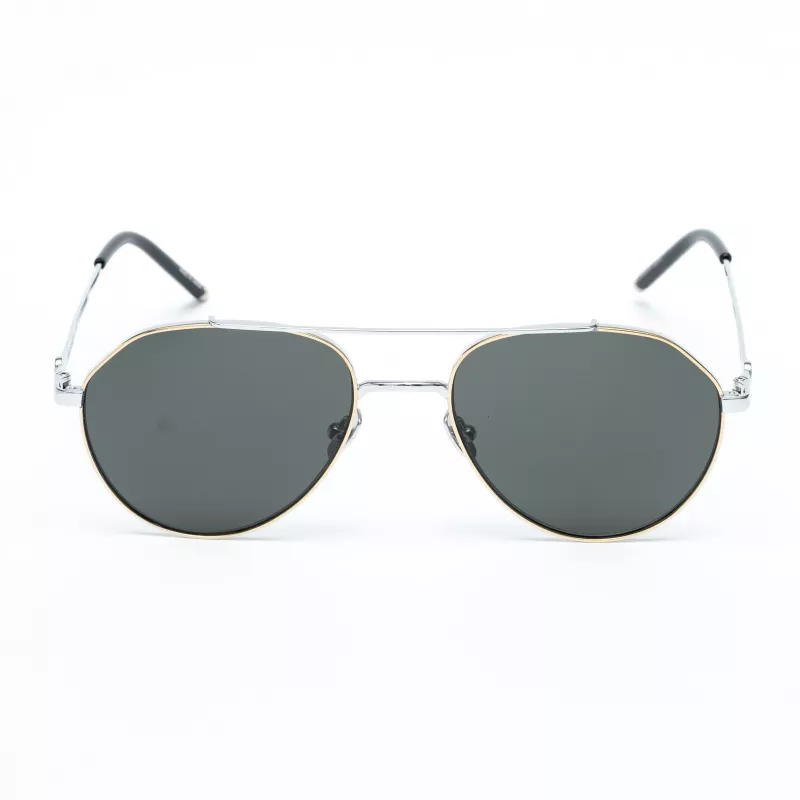 BELSTAFF MAN ROADMASTERGRI Saulesbrilles (55/17/140 mm) Gunmetal Grey