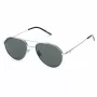BELSTAFF MAN ROADMASTERGRI Saulesbrilles (55/17/140 mm) Gunmetal Grey