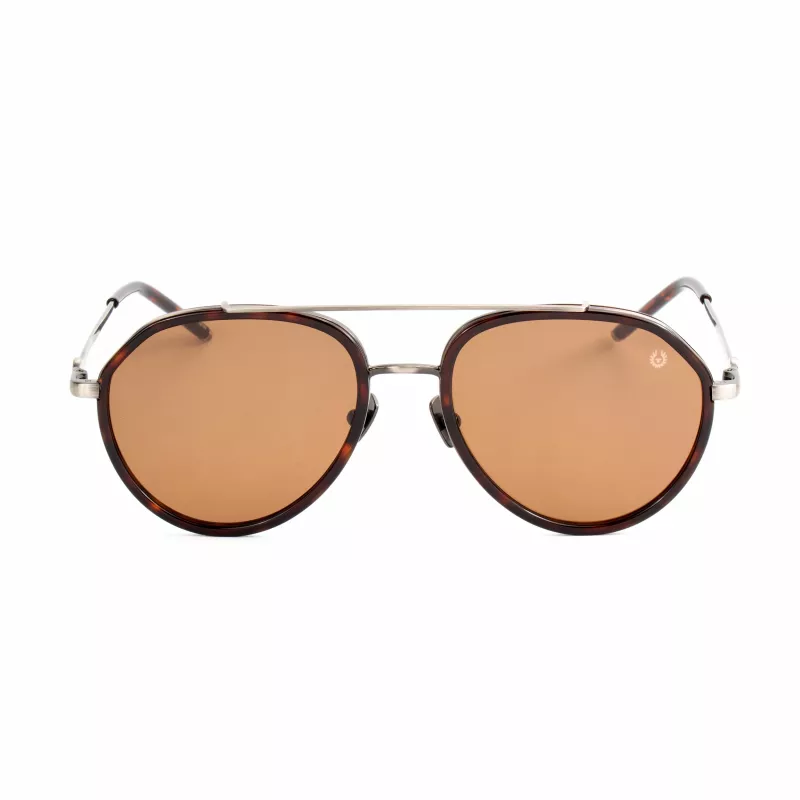 BELSTAFF MAN ROADMASTERIIS Saulesbrilles (56/19/145 mm)