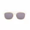 BELSTAFF MAN Rydertwo S090 Saulesbrilles 51/18/145 mm Melns Dūmu Pelēks