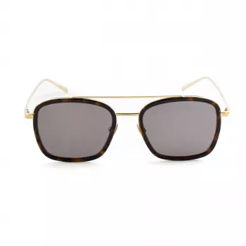 BELSTAFF MAN RYDERTWOS088 Saulesbrilles Pilots Kvadrāts Acetāts 51mm Lēcas UV400 3. kategorija