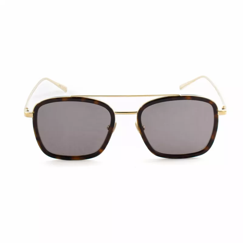 BELSTAFF MAN RYDERTWOS088 Saulesbrilles Pilots Kvadrāts Acetāts 51mm Lēcas UV400 3. kategorija