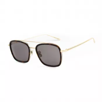 BELSTAFF MAN RYDERTWOS088 Saulesbrilles Pilots Kvadrāts Acetāts 51mm Lēcas UV400 3. kategorija