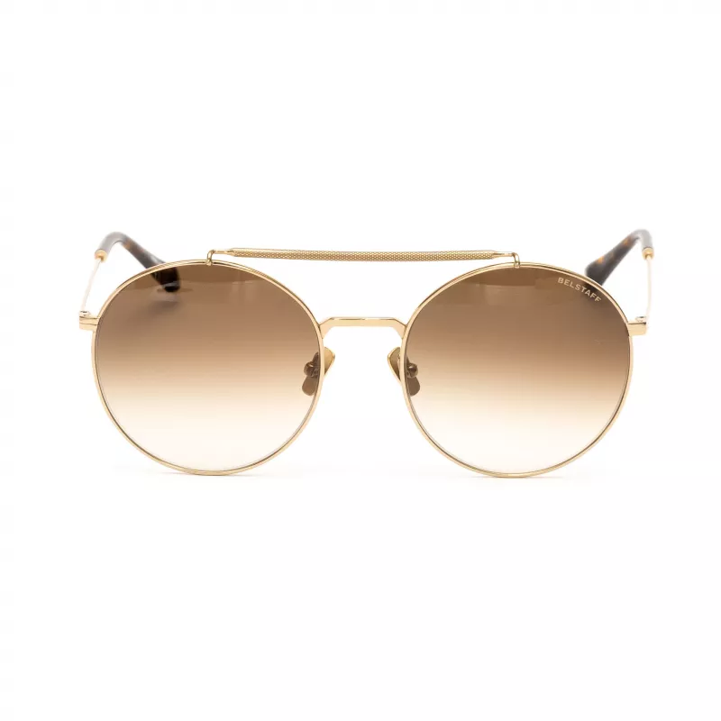BELSTAFF MAN STATHAM DORADO Saulesbrilles (54/18/145 mm)