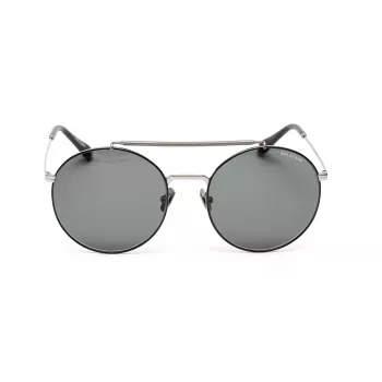 BELSTAFF MAN STATHAMGRISNE Saulesbrilles (54/18/145 mm) - Pelēka nokrāsa