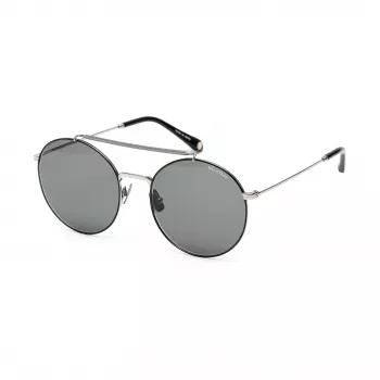 BELSTAFF MAN STATHAMGRISNE Saulesbrilles (54/18/145 mm) - Pelēka nokrāsa