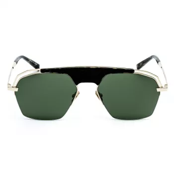 Belstaff vīriešu Maxford Dorado pilotu saulesbrilles 57/16/135 mm