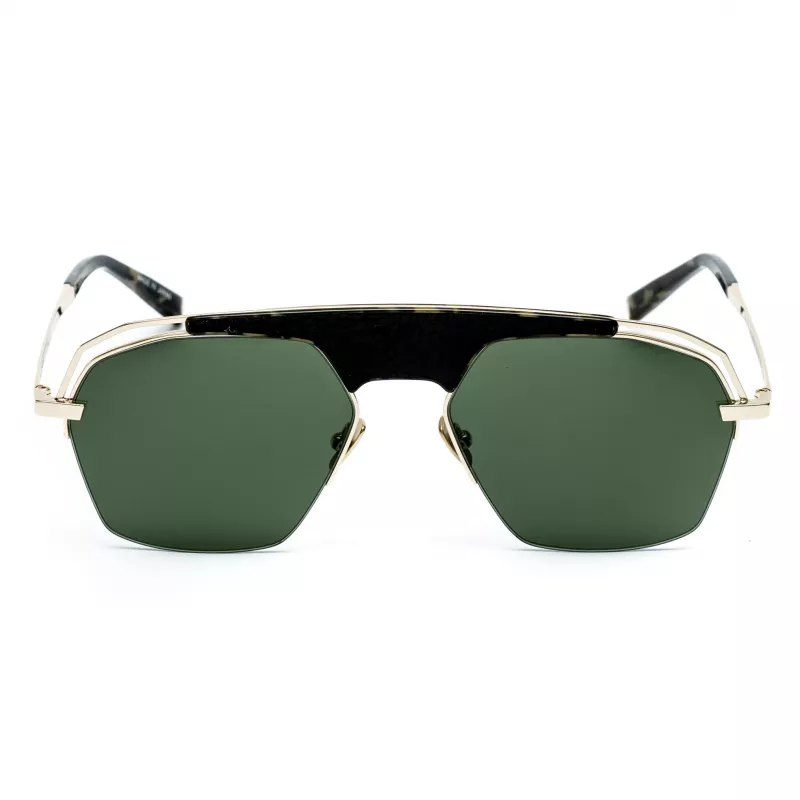 Belstaff vīriešu Maxford Dorado pilotu saulesbrilles 57/16/135 mm