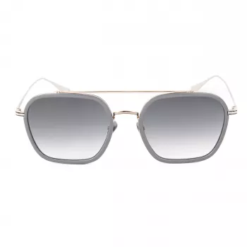BELSTAFF Vīriešu Merrick II Saulesbrilles S141 - Pilota Kvadrātveida Rāmis, UV400 Aizsardzība, 60mm Lēcas