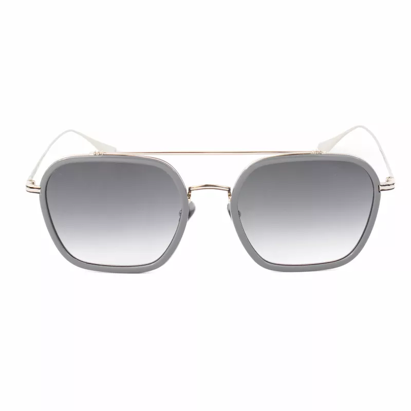 BELSTAFF Vīriešu Merrick II Saulesbrilles S141 - Pilota Kvadrātveida Rāmis, UV400 Aizsardzība, 60mm Lēcas
