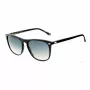 Belstaff Meridiniis1 Sieviešu saulesbrilles - Kvadrātveida acetāta rāmis, UV400 aizsardzība, 55 mm lēcas