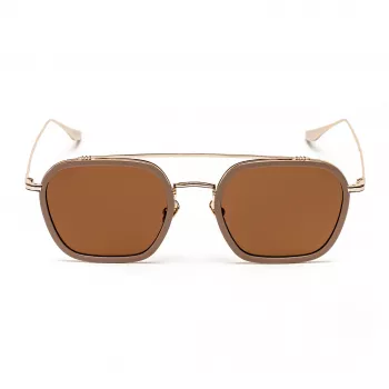 Belstaff Merrick II Vīriešu Saulesbrilles Tumši Olīvu Rāmis Tumši Pelēks Tonējums Lēcas 54mm