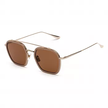 Belstaff Merrick II Vīriešu Saulesbrilles Tumši Olīvu Rāmis Tumši Pelēks Tonējums Lēcas 54mm