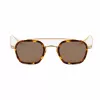 Belstaff Merrick II S145 unisex saulesbrilles 47/23/143 mm