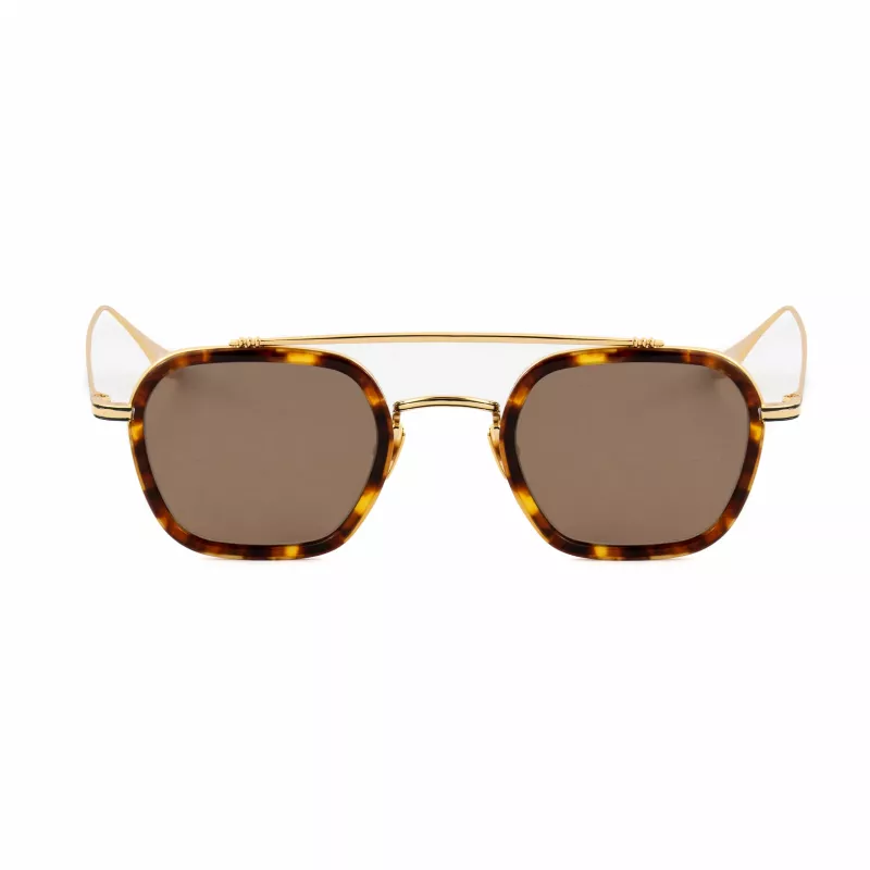 Belstaff Merrick II S145 unisex saulesbrilles 47/23/143 mm