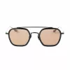 Belstaff Merrick II Saulesbrilles MERRICKIIS144 Vīriešu Kvadrātveida Acetāta Rāmis UV400 47/23/143 mm