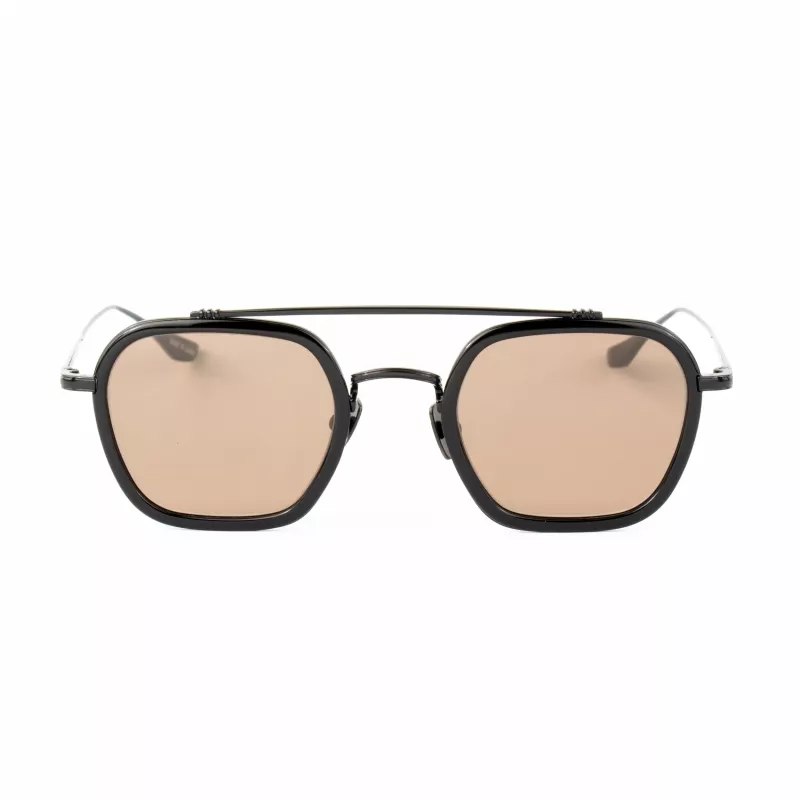 Belstaff Merrick II Saulesbrilles MERRICKIIS144 Vīriešu Kvadrātveida Acetāta Rāmis UV400 47/23/143 mm