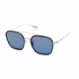 BELSTAFF MERRICKIIAZU Vīriešu kvadrātveida acetāta saulesbrilles 57mm