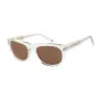 BELSTAFF MITCHUM-S199 Unisex Saulesbrilles - Pilota Acetāta Rāmis UV400