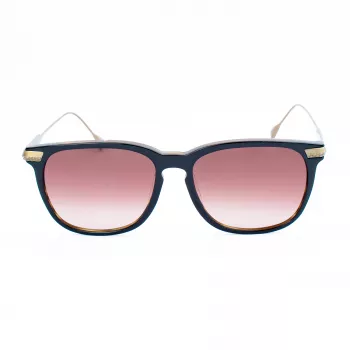 Belstaff Norton S069 Sieviešu saulesbrilles - 54/16/145 mm - Acetāta rāmis - UV400