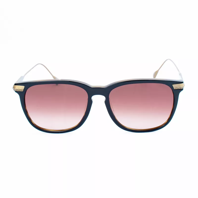 Belstaff Norton S069 Sieviešu saulesbrilles - 54/16/145 mm - Acetāta rāmis - UV400