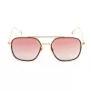 Belstaff Outlaw II vīriešu saulesbrilles OUTLAWIIBURGU, 58/19/145 mm