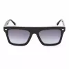 BELSTAFF RANDFORD-S150 Unisex taisnstūra saulesbrilles 52/18/140 mm