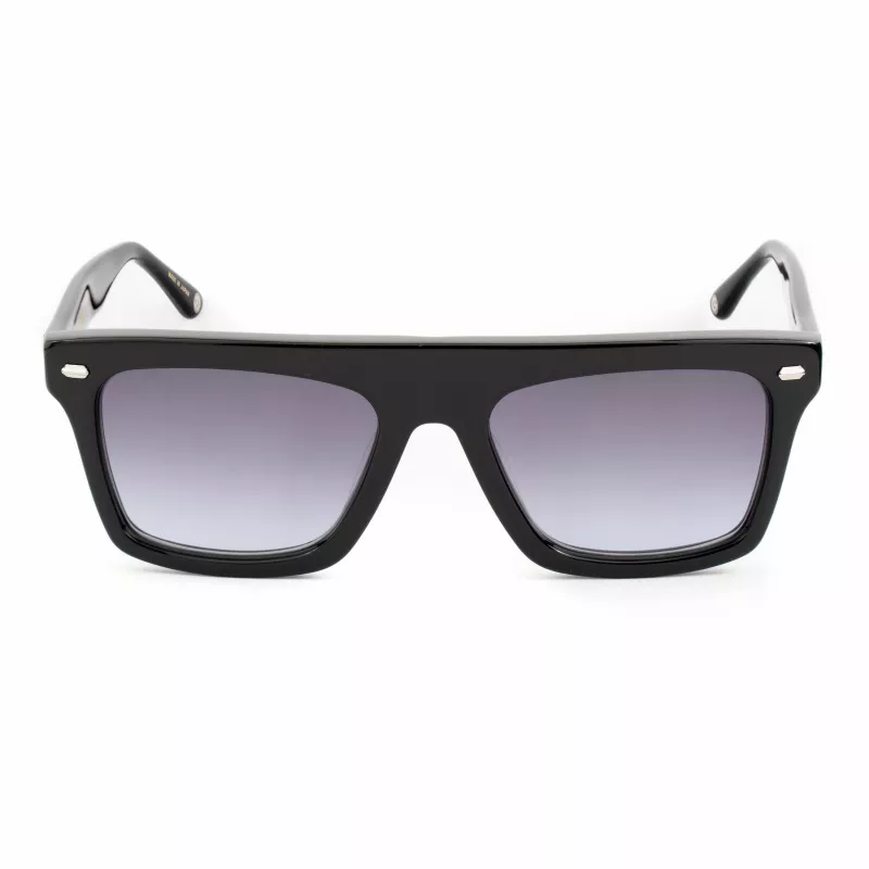 BELSTAFF RANDFORD-S150 Unisex taisnstūra saulesbrilles 52/18/140 mm