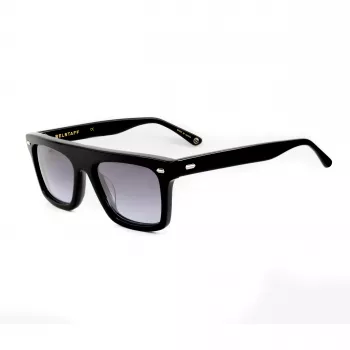 BELSTAFF RANDFORD-S150 Unisex taisnstūra saulesbrilles 52/18/140 mm