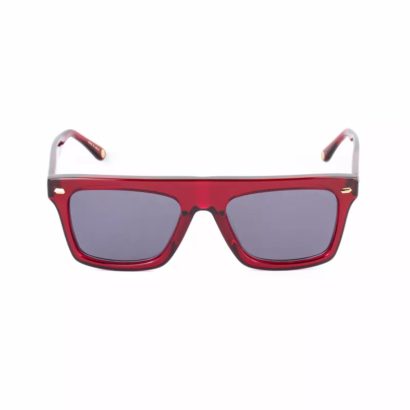 Belstaff Randford S152 Unisex Saulesbrilles Kvadrātveida Rāmis UV400 52mm