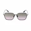 BELSTAFF Ridge III S131 Unisex Saulesbrilles - Pilots/Aviators Acetāta Rāmis 54/12/140 mm UV400