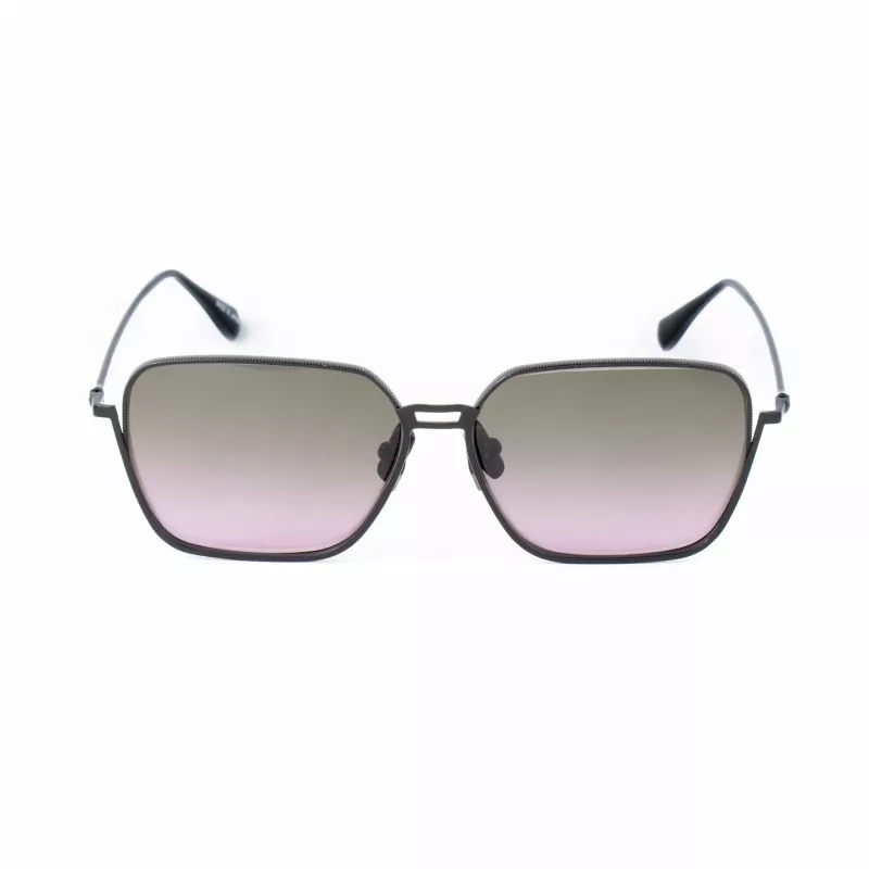 BELSTAFF Ridge III S131 Unisex Saulesbrilles - Pilots/Aviators Acetāta Rāmis 54/12/140 mm UV400