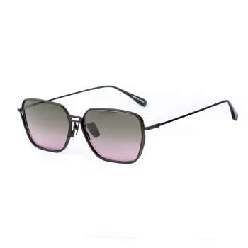 BELSTAFF Ridge III S131 Unisex Saulesbrilles - Pilots/Aviators Acetāta Rāmis 54/12/140 mm UV400