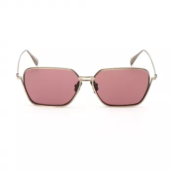Belstaff Ridge Women's Sunglasses Purple Grey Gradient 50/12/135 mm