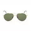 BELSTAFF ROADMASTERDOR Unisex Aviator Saulesbrilles 55/17/140 mm Gunmetal Grey